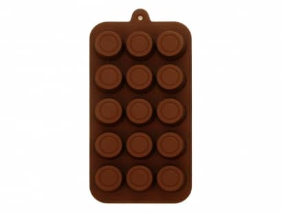 巧克力矽膠模 D-CM10.jpg