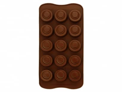 巧克力矽膠模 D-CM02.jpg