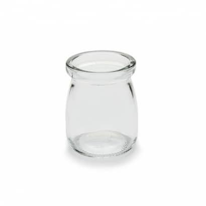 小保羅瓶、玻璃瓶 B101