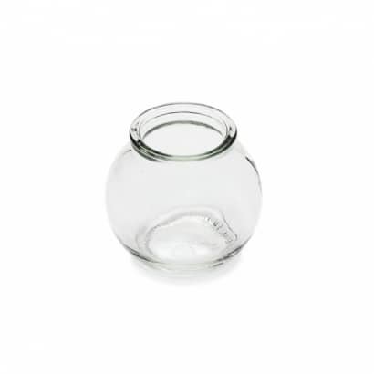 小球瓶、玻璃瓶  B102