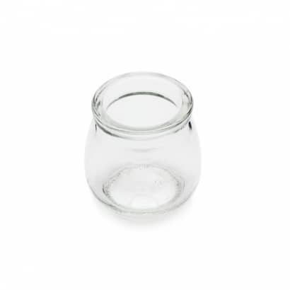 玻璃小胖瓶 B103