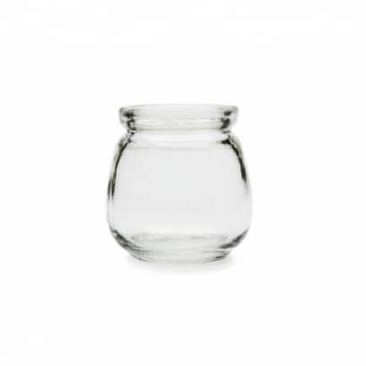 玻璃小胖瓶 B103