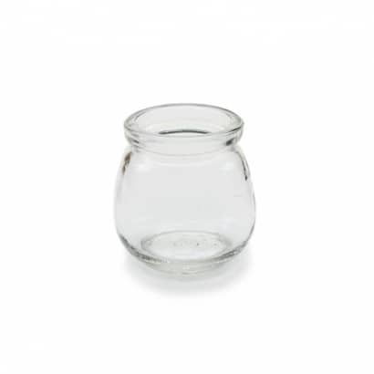 玻璃小胖瓶 B103