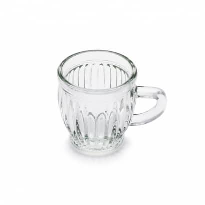 小啤酒杯-玻璃瓶