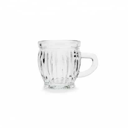 小啤酒杯-玻璃瓶